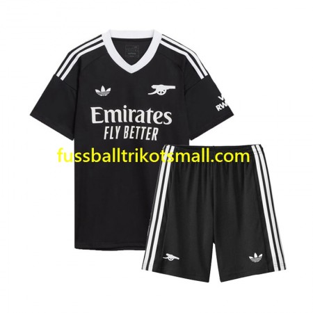 Fußballtrikots Arsenal Torwart Kinder 2024-2025 Kurzarm Fourth trikot kaufen Fußballtrikots Arsenal Torwart Kinder 2024-2025 Kurzarm Fourth trikot kaufen
